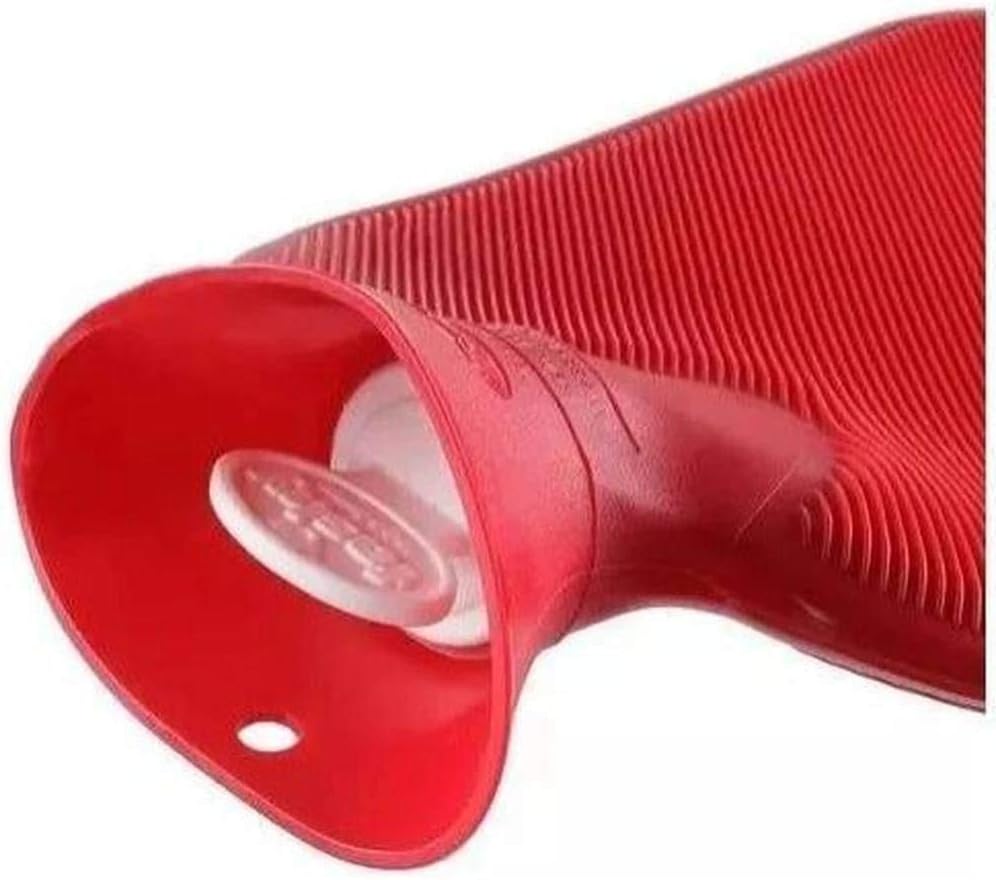 Bolsa de Agua Caliente Térmica Terapéutica