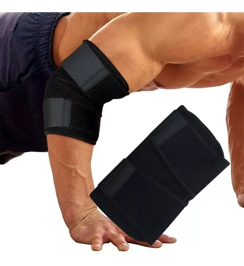 Codera Deportiva Ortopédica de Neopreno