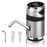 Dispensador Automático de Agua