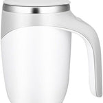 Vaso Batidor Eléctrico  Mezcla perfecta con un botón