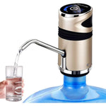 Dispensador Automático de Agua