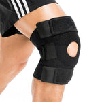 Rodillera Ortopédica Deportiva Ajustable