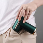 Masajeador Portátil de Percusión Inteligente